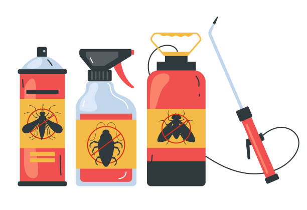 Best Pest Inspection Near Me  in De Motte, IN